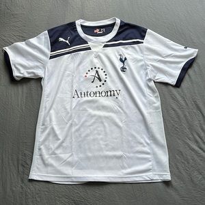 Tottenham Hotspur Jersey
